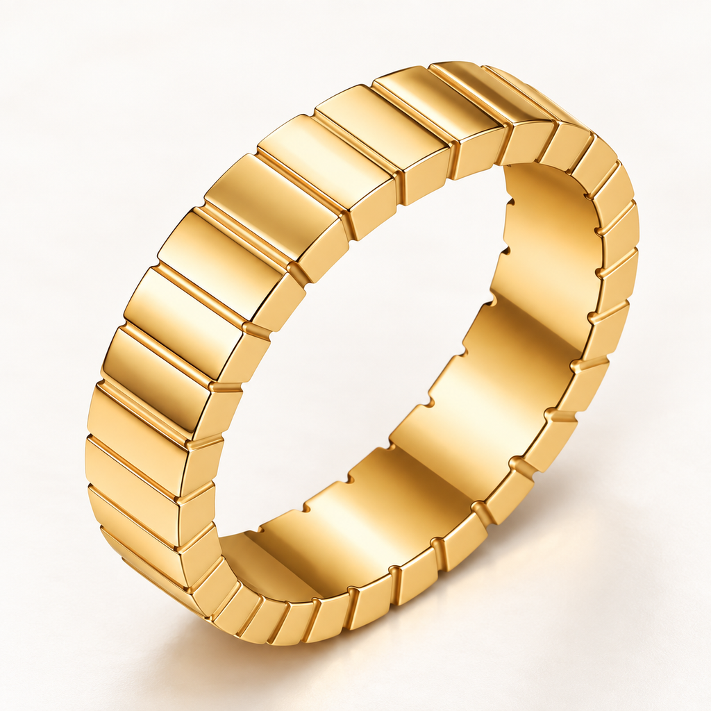 Maris Ring – individual close-up showing design details