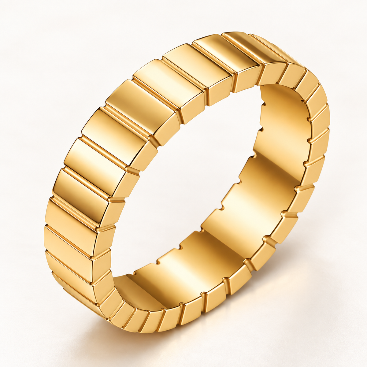 Maris Ring – individual close-up showing design details