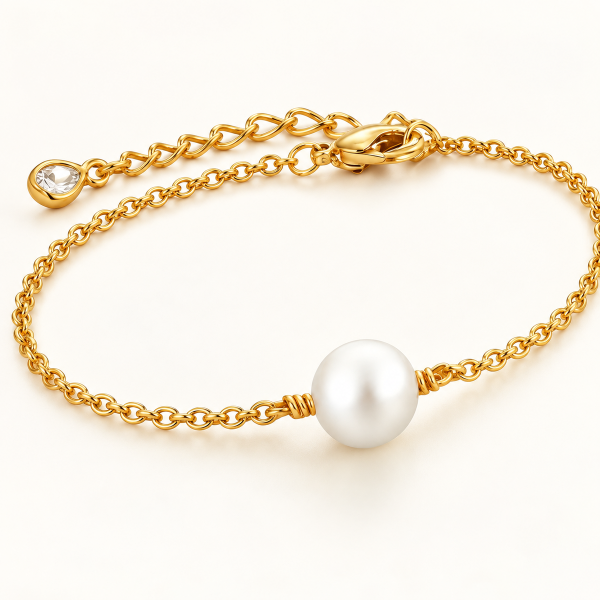 Aurelia Bracelet – individual close-up showing design details