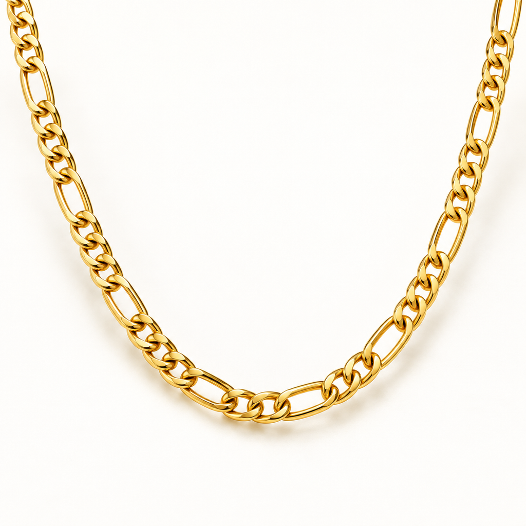 Celeste Necklace – individual close-up showing design details