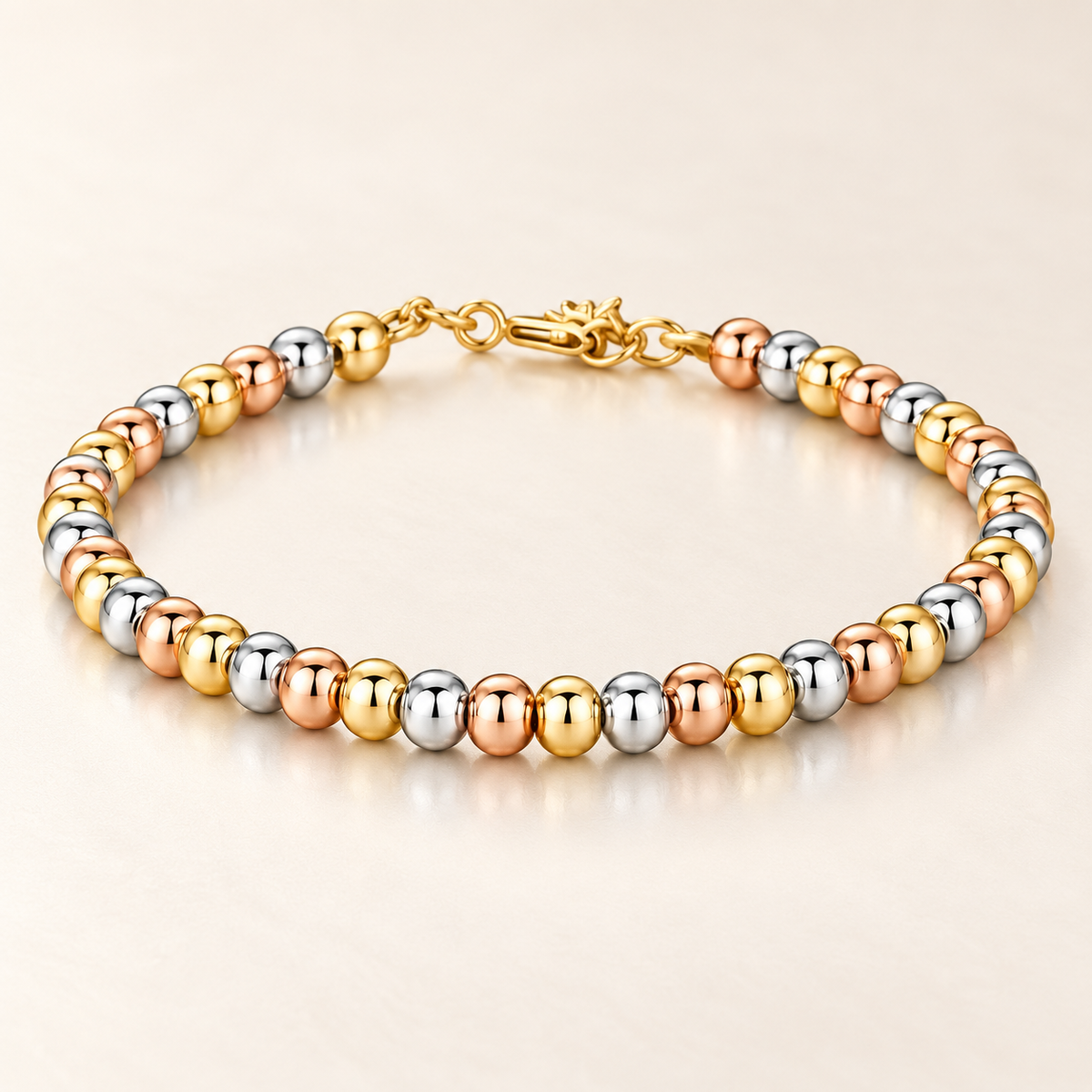 Serena Bracelet – individual close-up showing design details