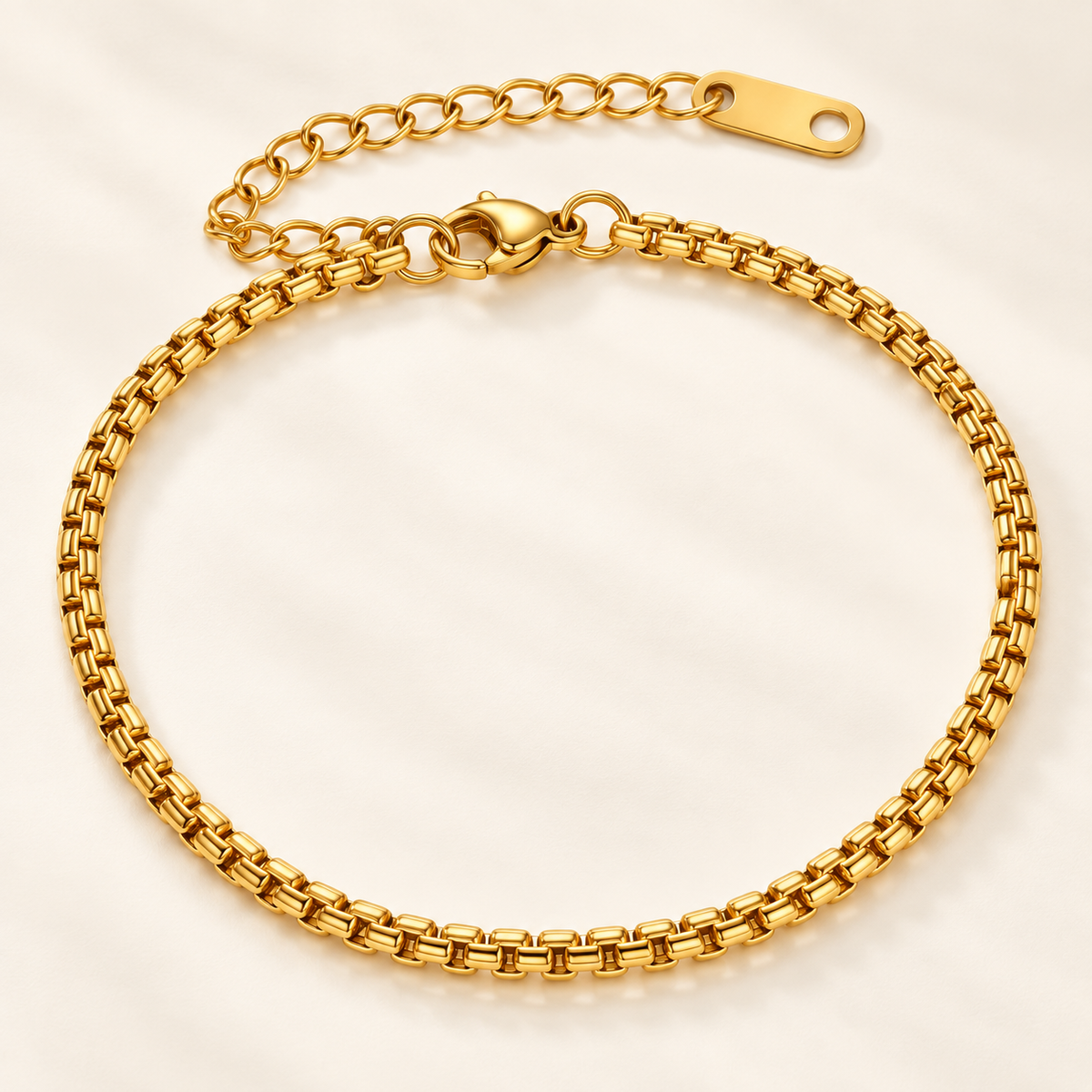 Isla Bracelet – individual close-up showing design details