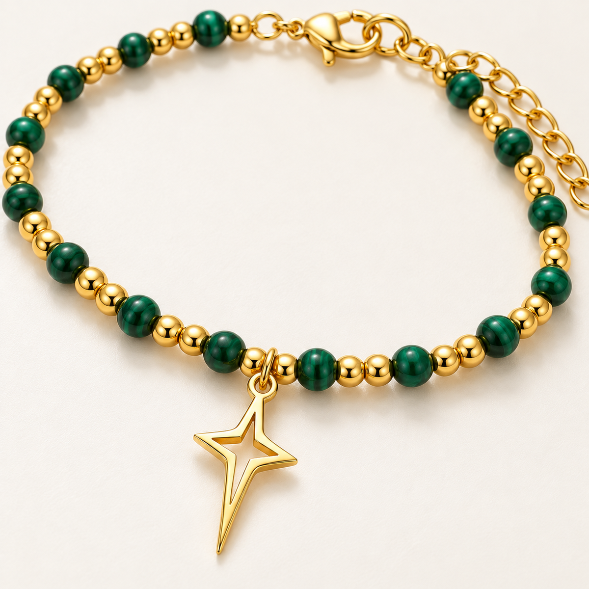 Juliette Bracelet — close-up of the design and finish