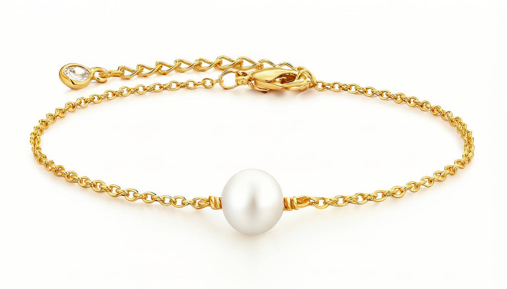 Aurelia Bracelet close-up detail