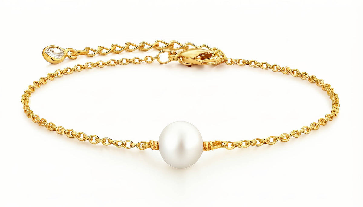 Aurelia Bracelet close-up detail