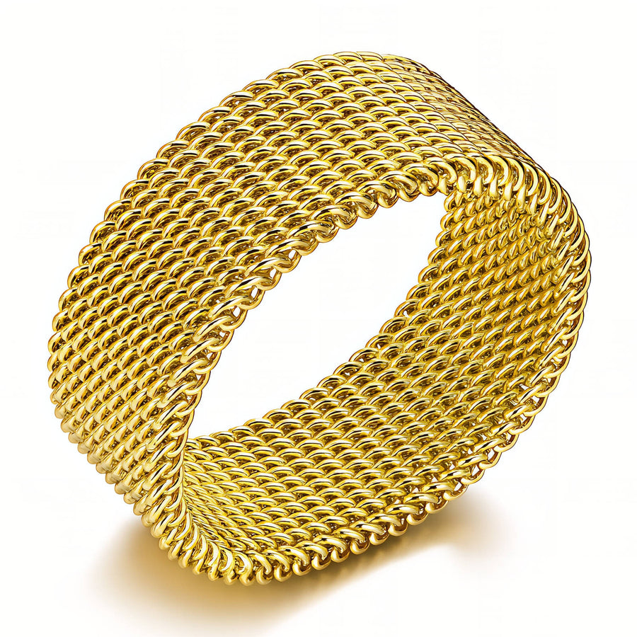 Celeste Ring close-up