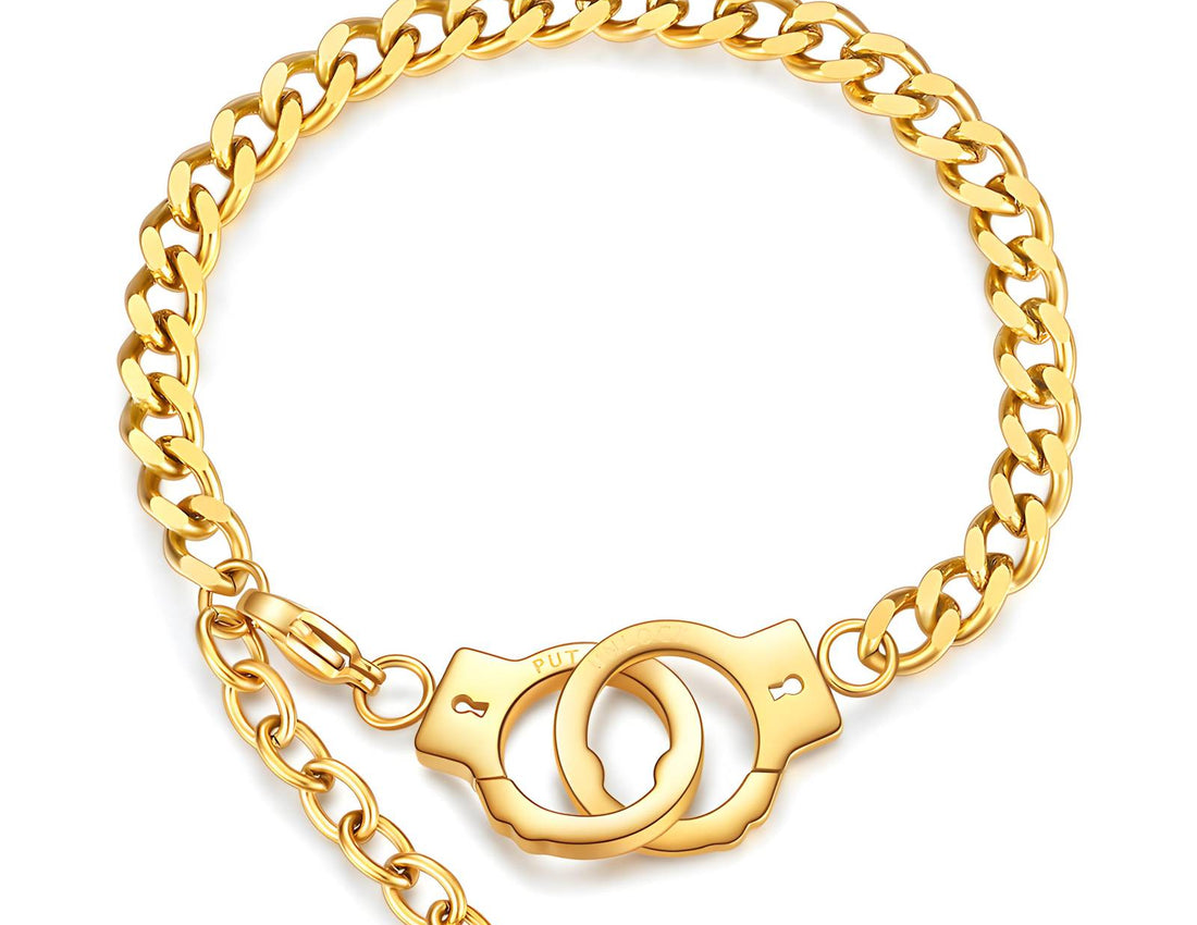 Dalia Bracelet close-up detail