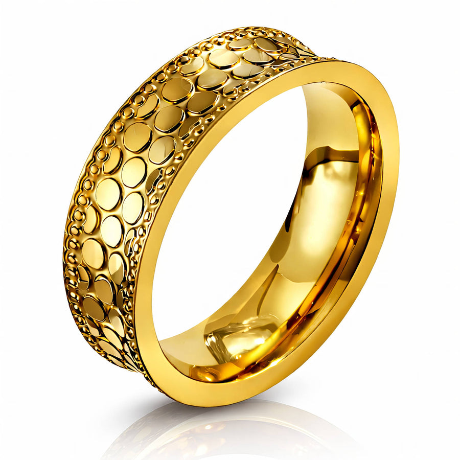Kaia Ring close-up