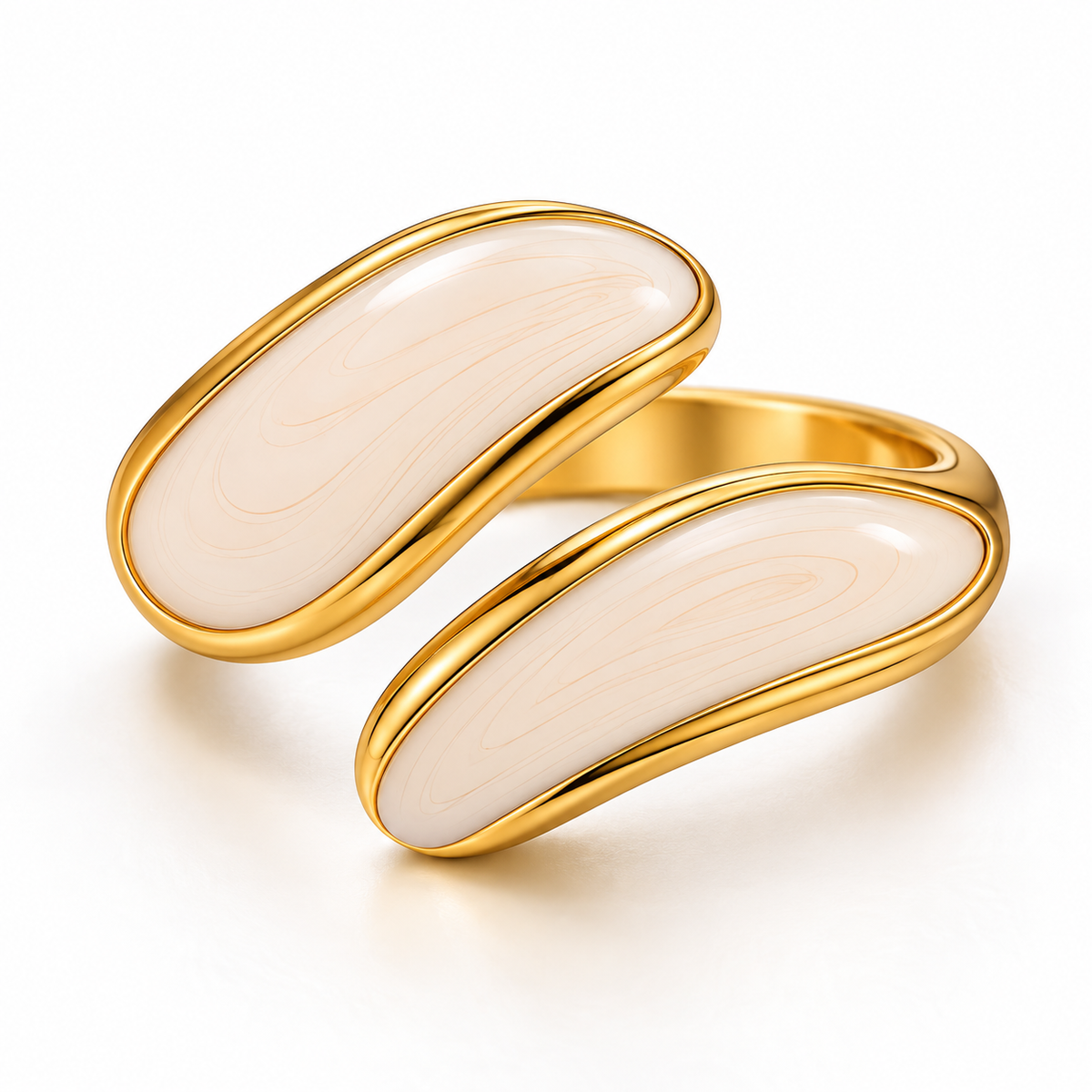 Livia Ring detail