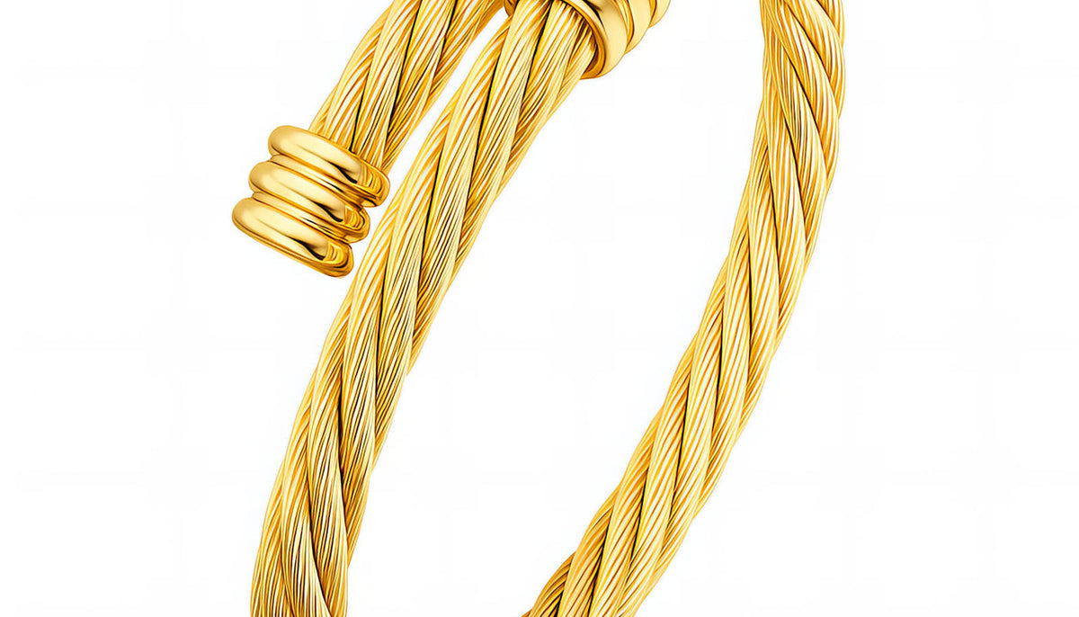Mara Bracelet close-up detail