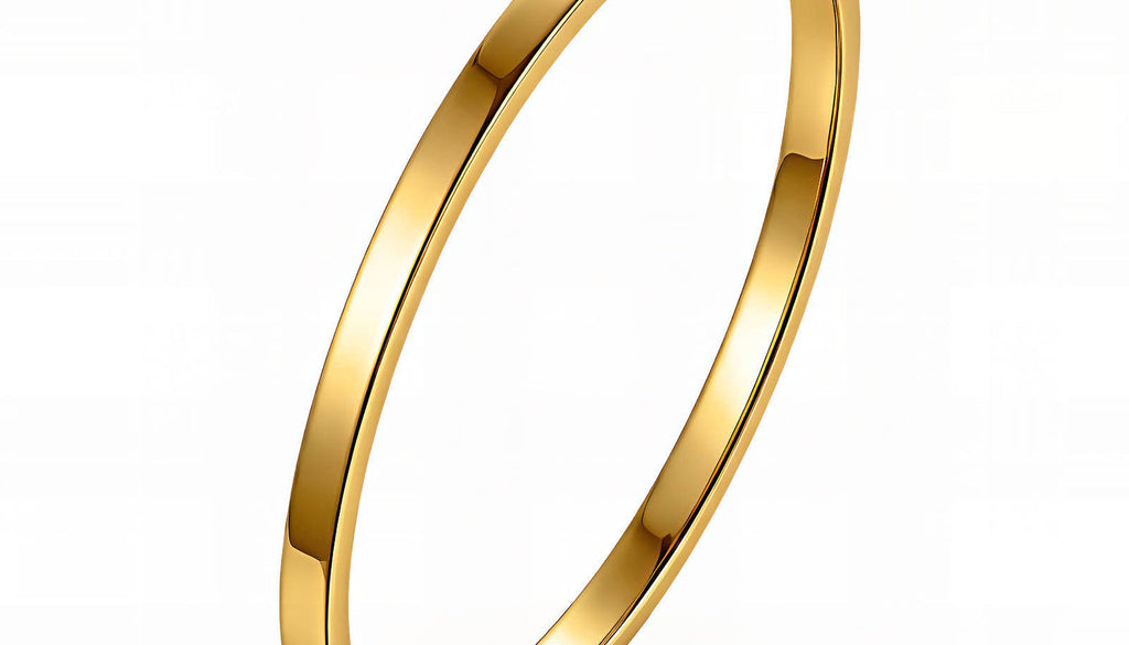 Nova Engravable Bracelet close-up detail