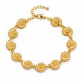 Ocean Shell Bracelet — main