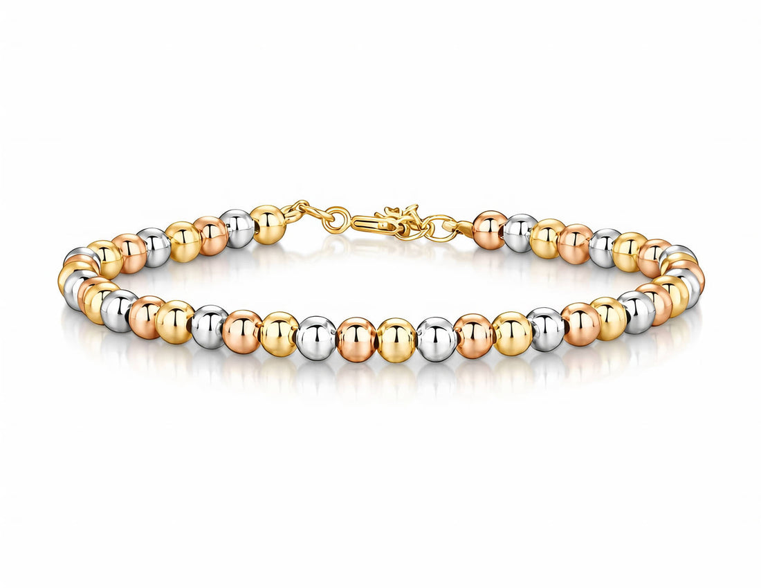 Serena Bracelet close-up detail