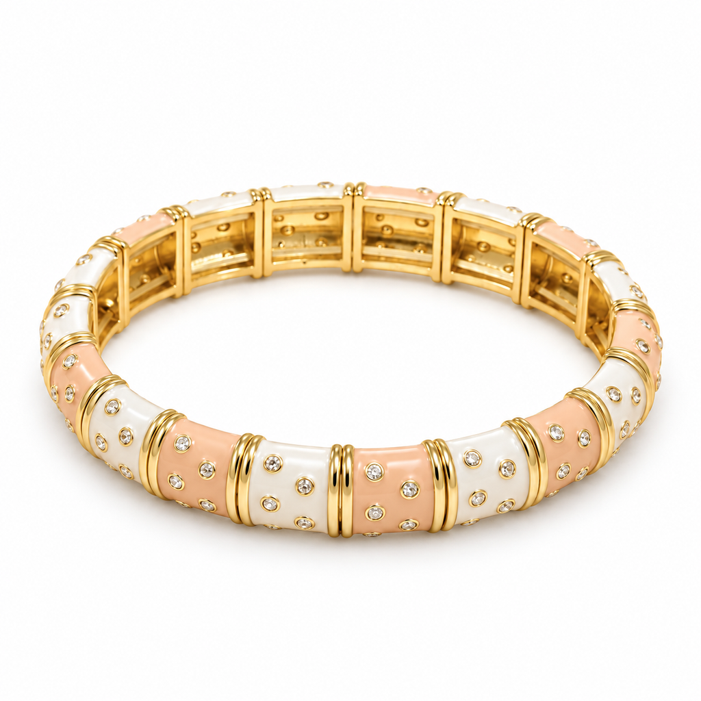 Stardust Stretch Bracelet — main