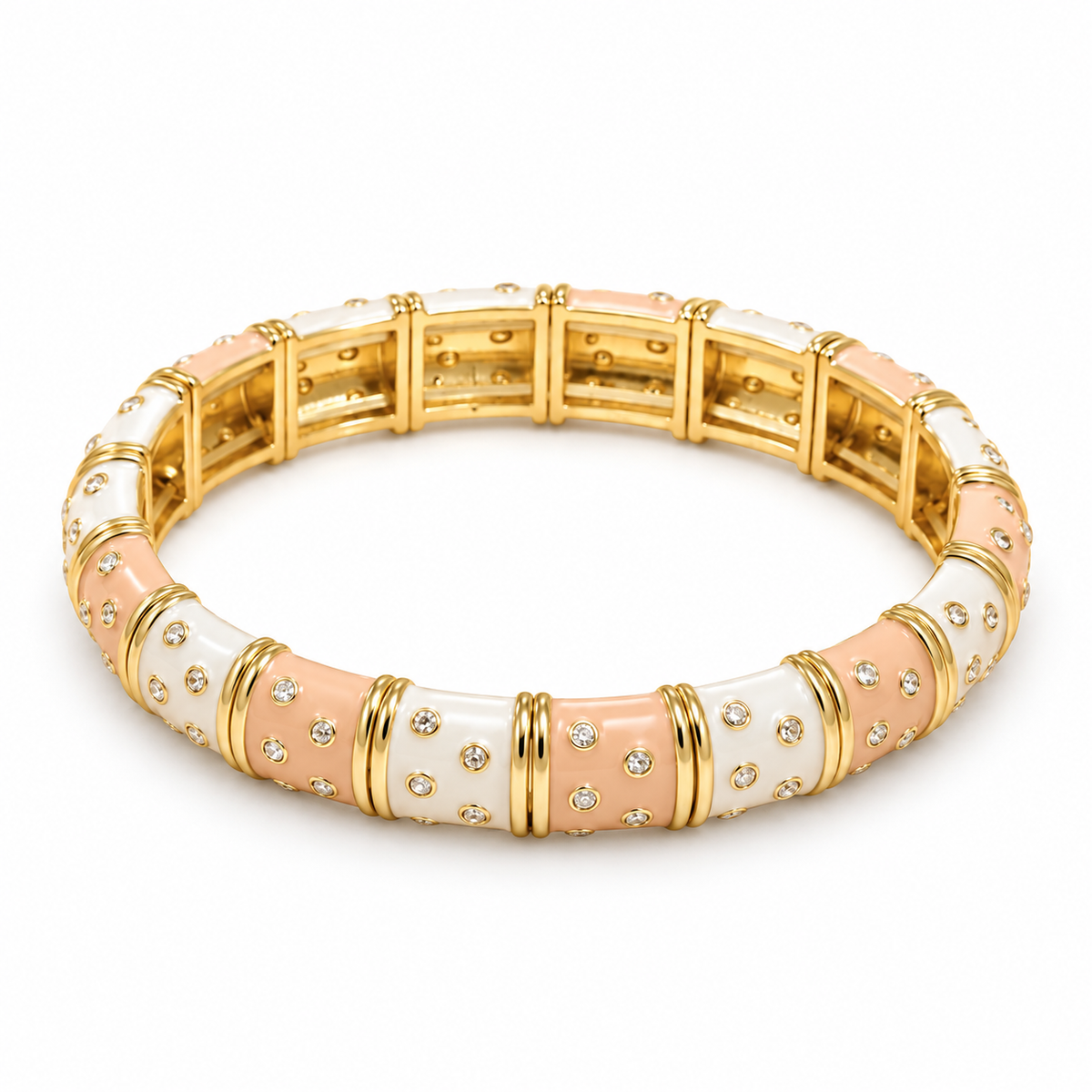 Stardust Stretch Bracelet — main